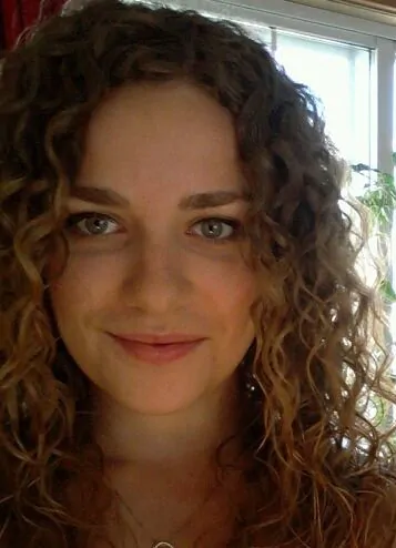 Alyssa Ross
