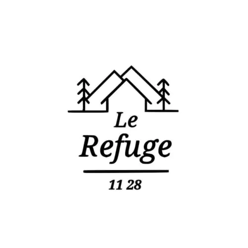 Le Refuge 1128 -1