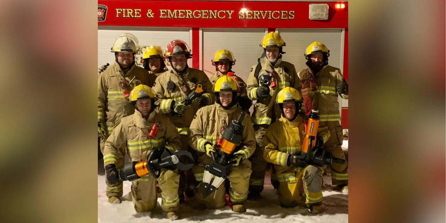 Outils désincarcération kazabazua 2024