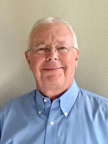 Patrick Logue