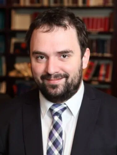 Patrick Martin Ménard