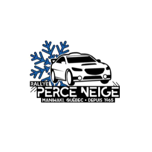 Rallye Perce neige logo