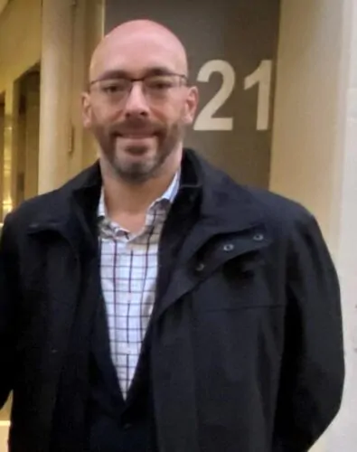 Réjean Leclerc