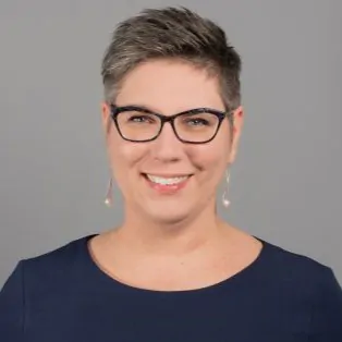 Anne Villeneuve