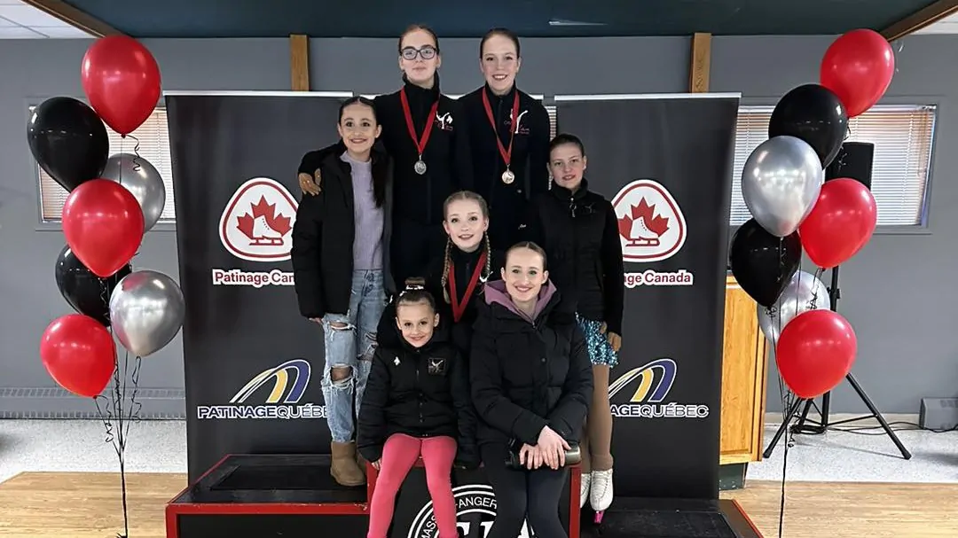 Club Élan Compé Masson-Angers Fév 2024