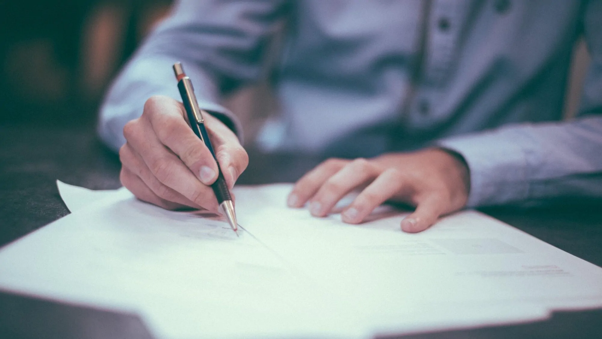 Contrat