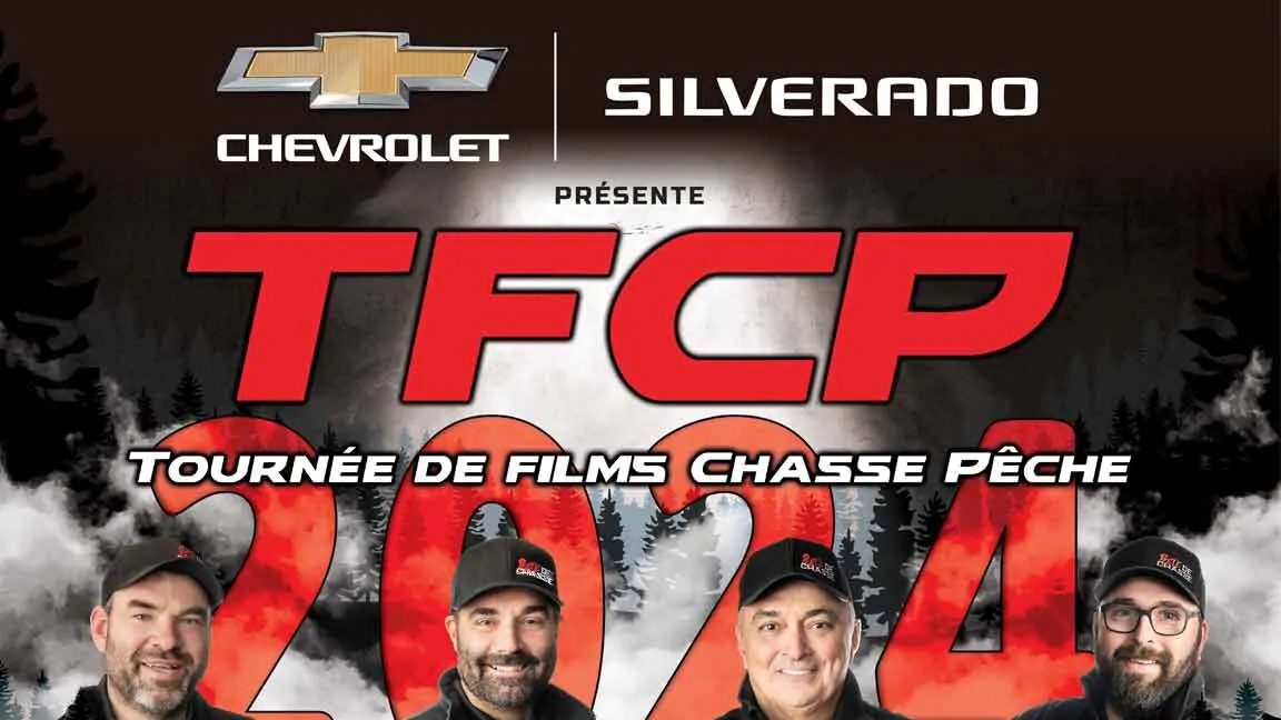 Film Chasse et pêche