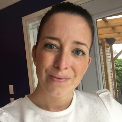 Julie Gagnon