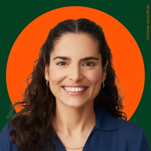 Marie Claude Latourelle