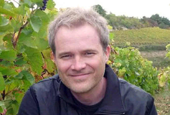 Martin Soucy PDG SÉPAQ Grand