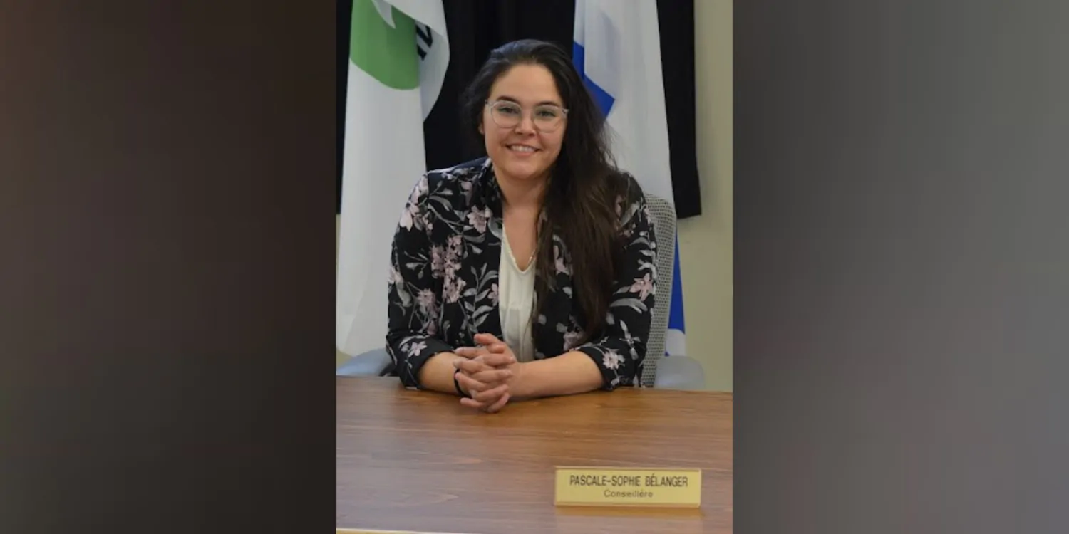 Pascale-Sophie Bélanger