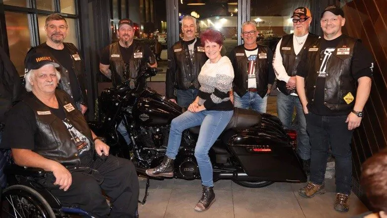Poker Run