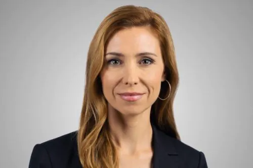 Sarah Bensadoun