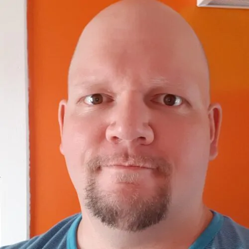 Steve Lafrenière