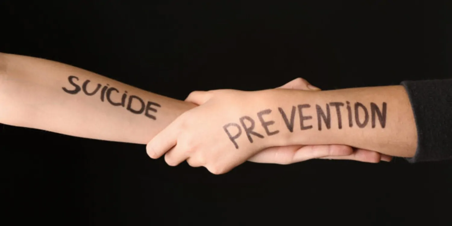 Suicide prévention