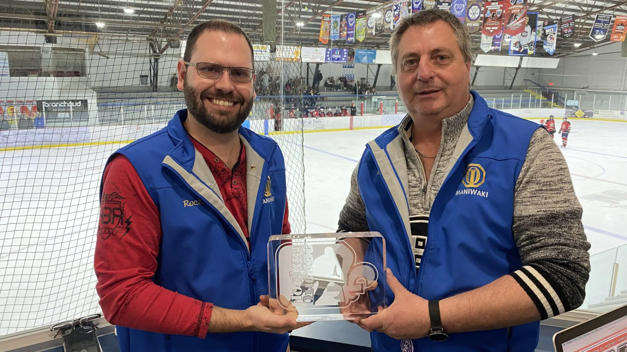 Tournoi Optimiste 2024