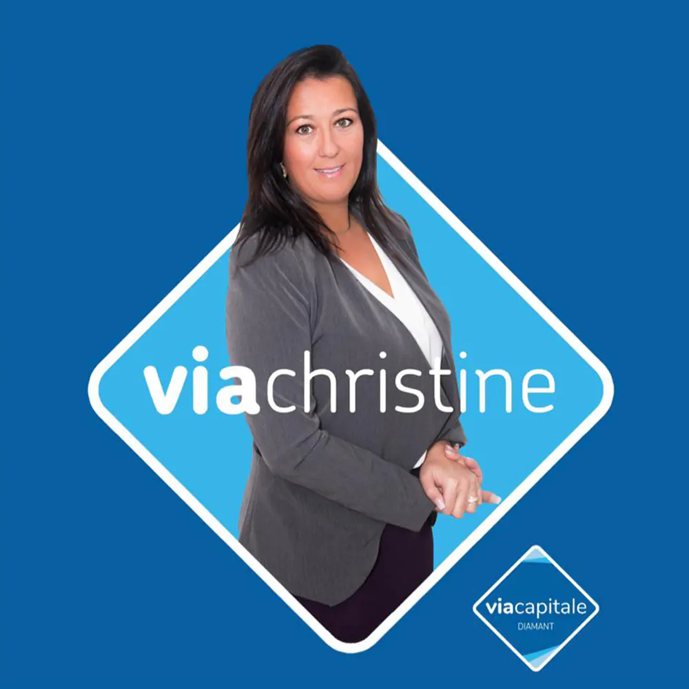 Christine Thibault