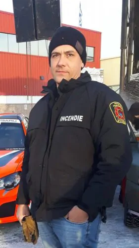 Dominique Barbe