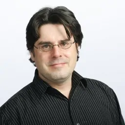 Éric-Pierre Champagne