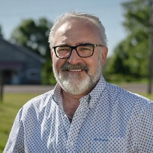 Paul Doyon 2 UPA