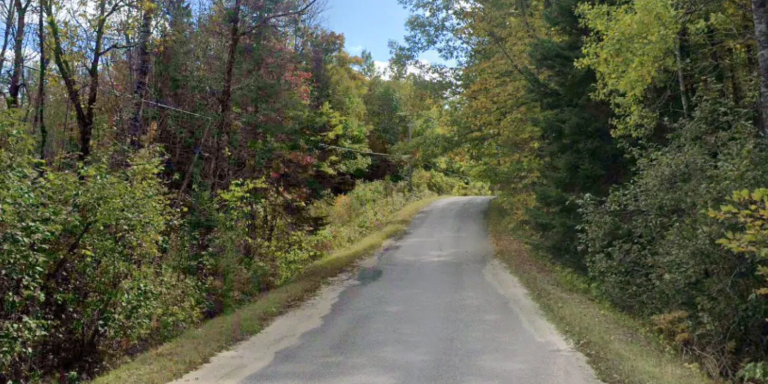 Chemin Rivière Gatineau Sainte-Thérèse-de-la-Gatineau