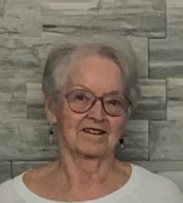 Jocelyne Myre