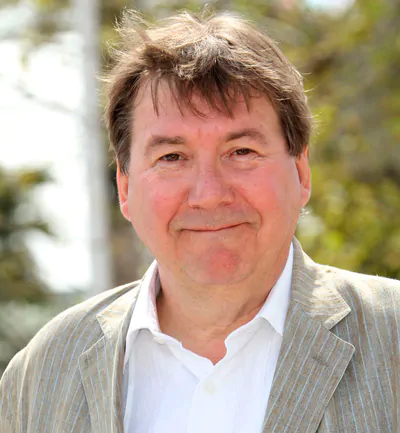 Rémy Girard