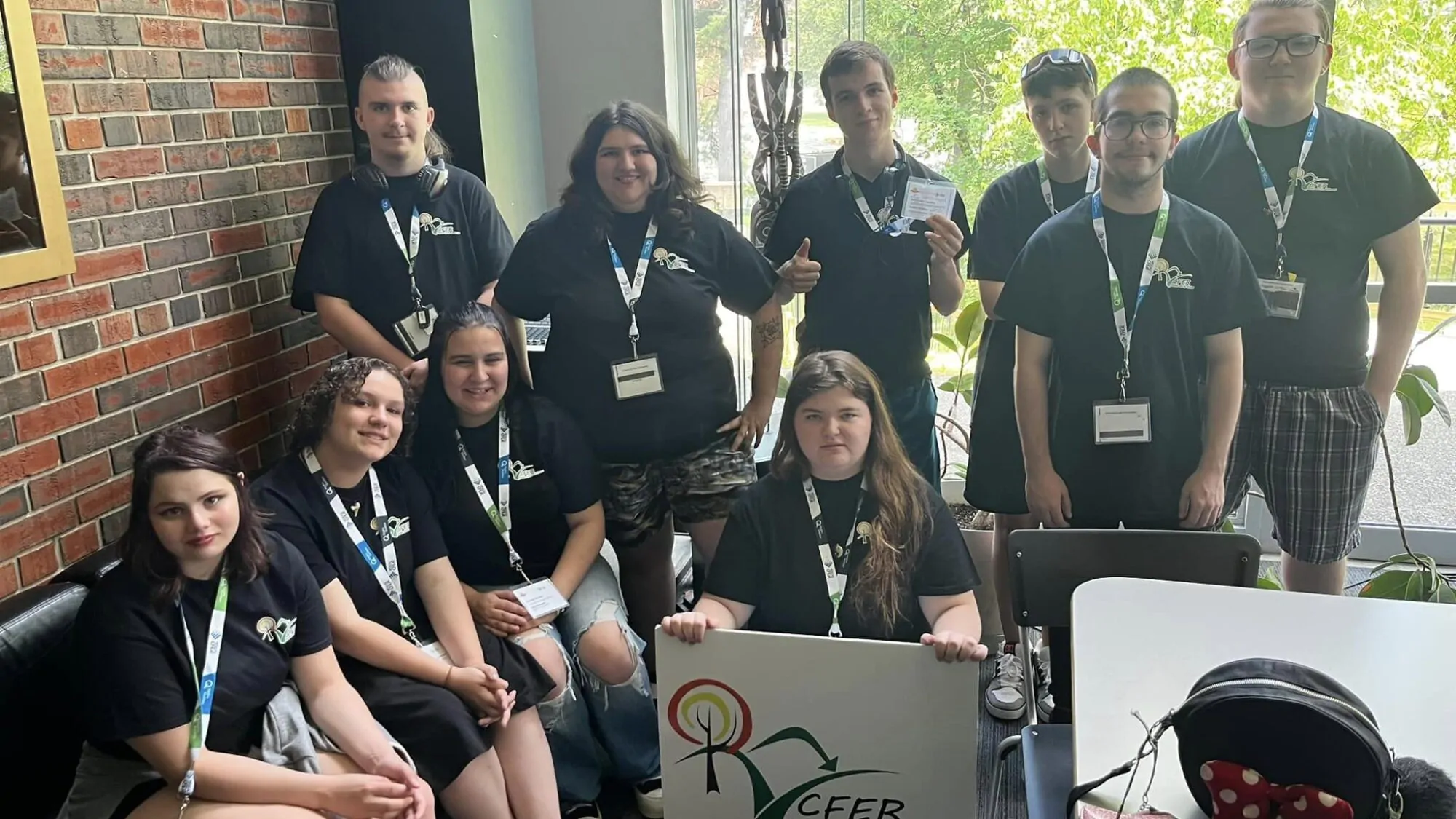 CFERVG Olympiades 2024