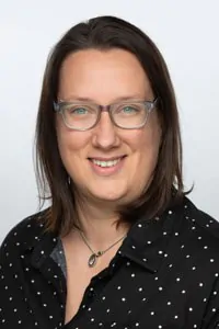 Christine Prégent