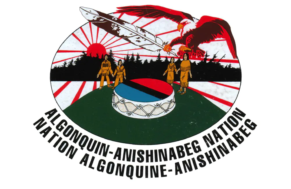 Conseil tribal de la Nation Algonquine Anishinabeg-ima