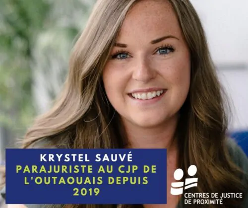 Krystel Sauvé