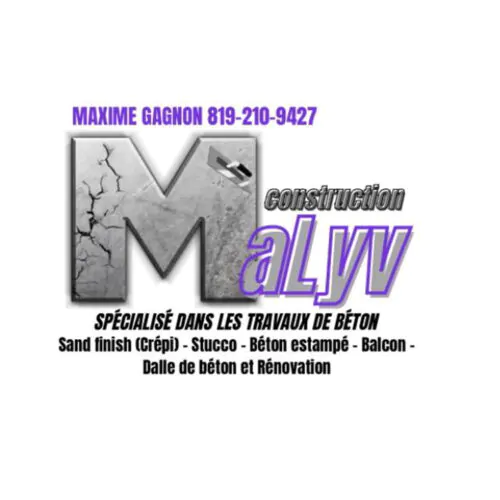 Malyv construction IMA