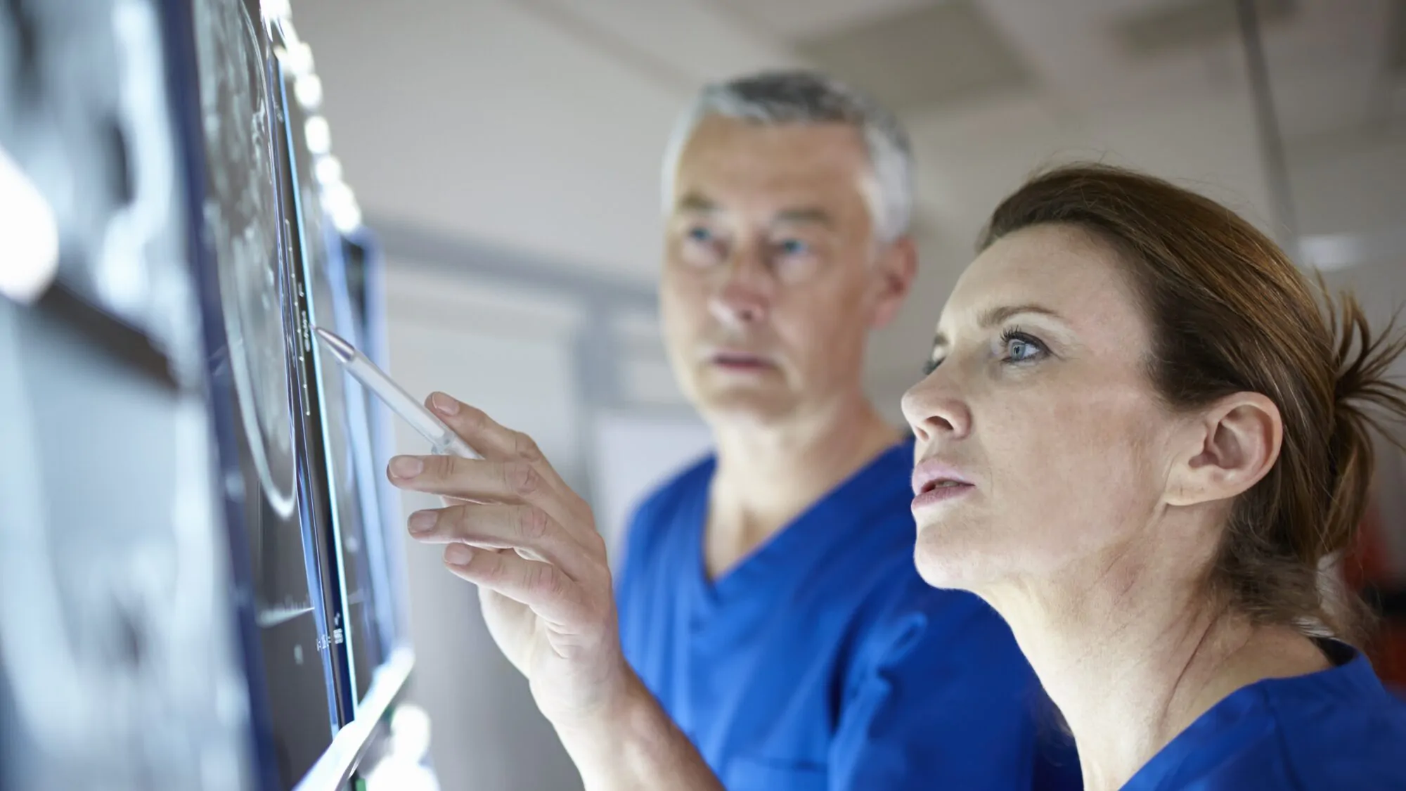 Radiologistes