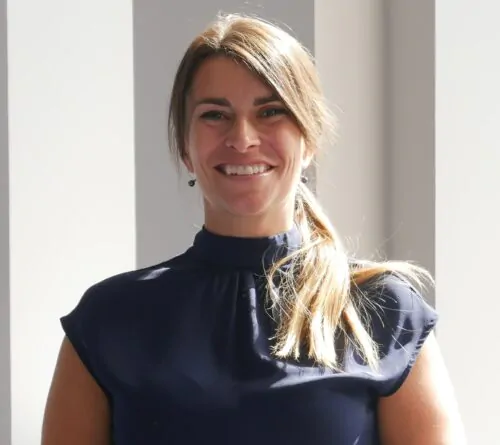 Virginie Sabourin