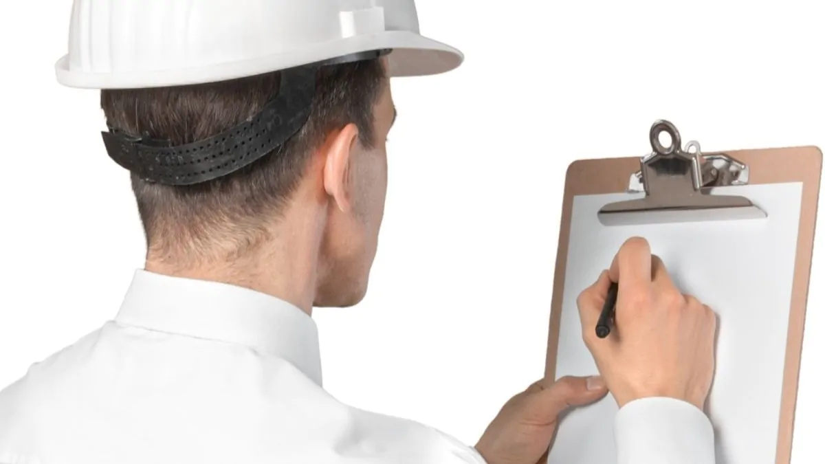 Inspecteur municipal