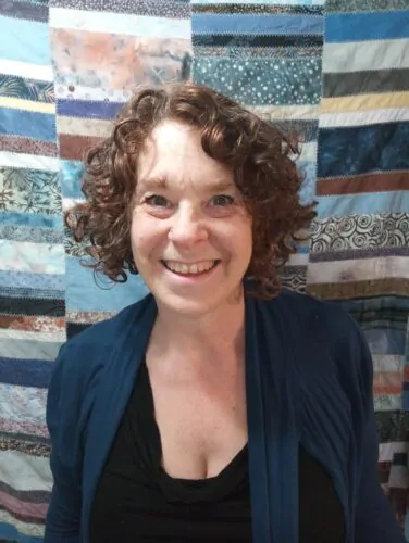 Judith Karridge