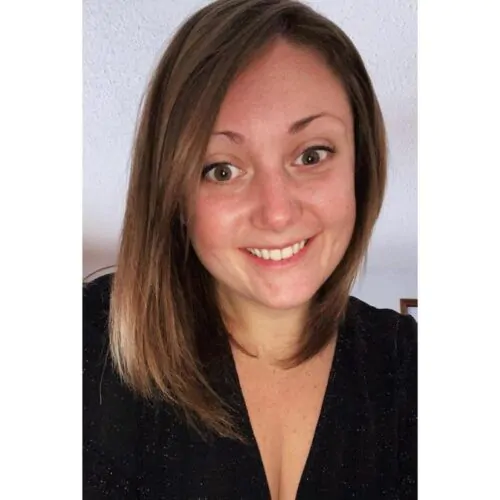 Kirstie Huneault