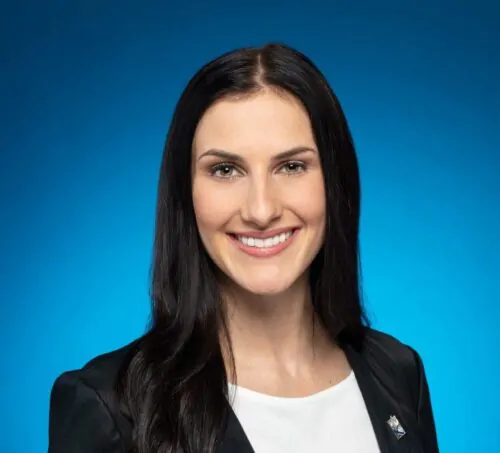 Méganne Perry Melançon