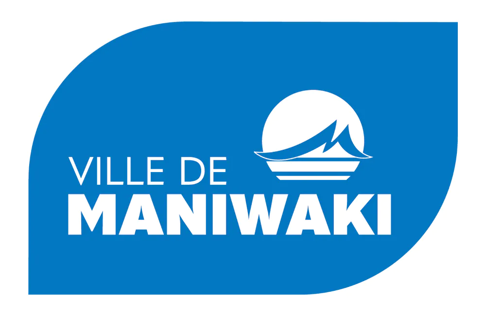 Ville Maniwaki - 2024