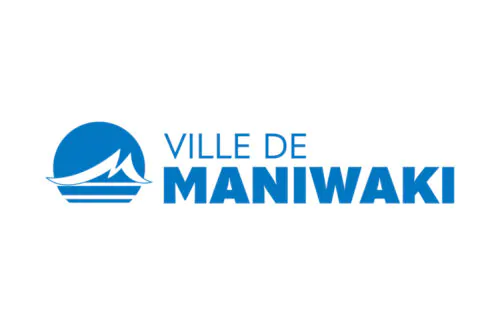 Ville Maniwaki - BL - 2024