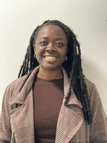 Esther Dibo
