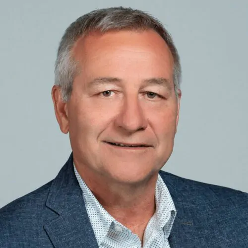 Luc Cadieux