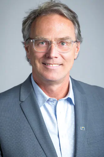 Martin Damphousse maire Varennes président UMQ