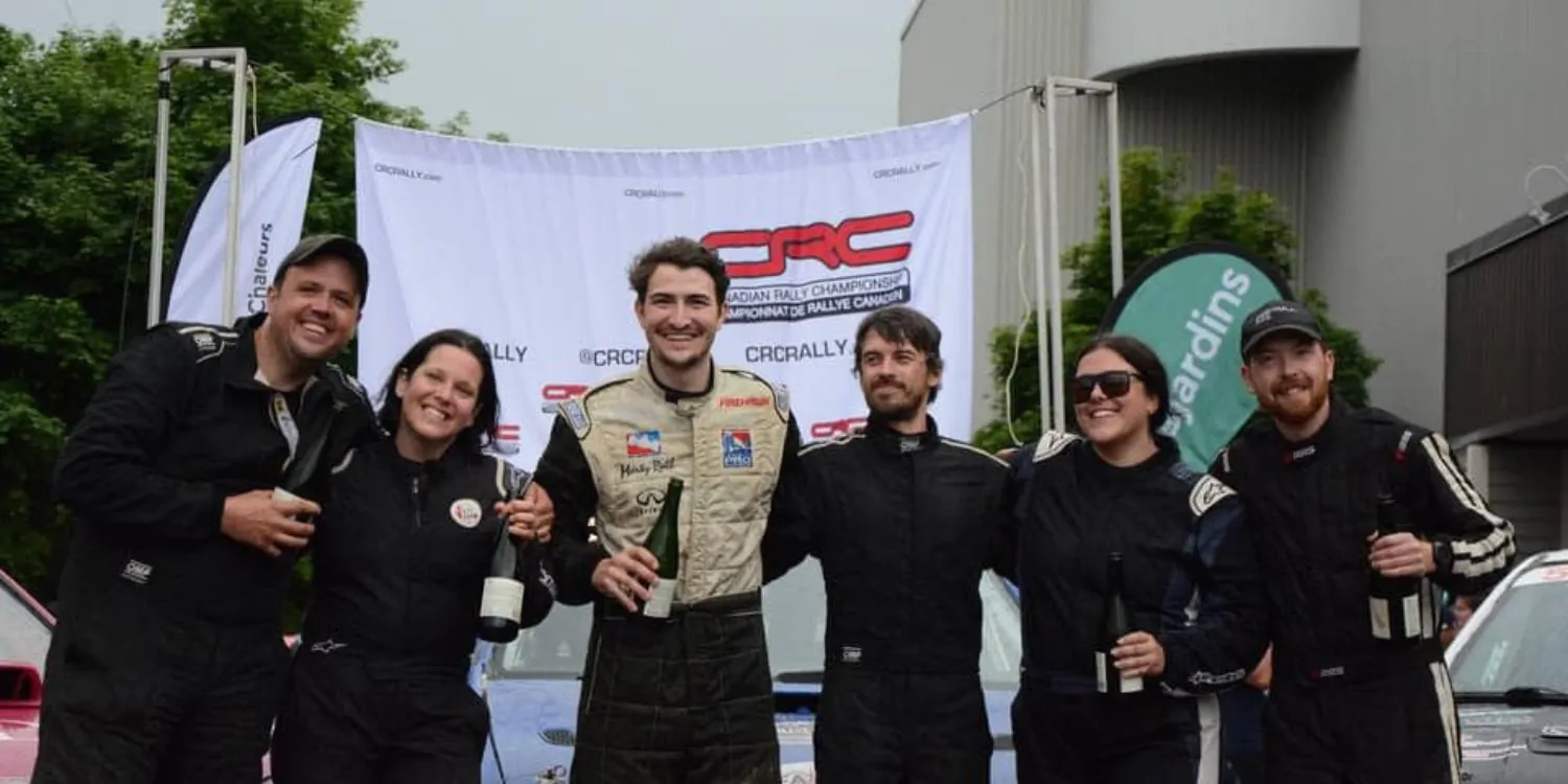 Rallye BDC 2024