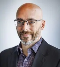 Réjean Leclerc, président de la Fédération de la santé et des services sociaux 2024