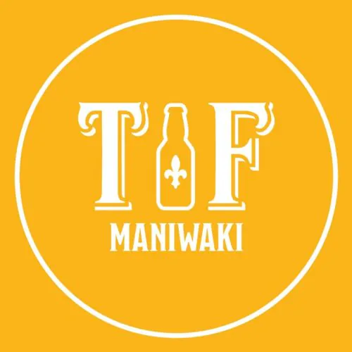 Tite-frette Maniwaki - IMA