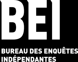 Bureau des enquêtes indépendantes logo