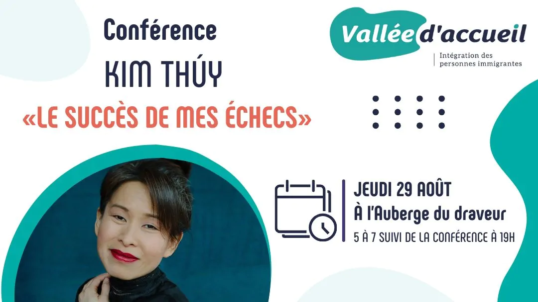 conférence Kim Thuy 02