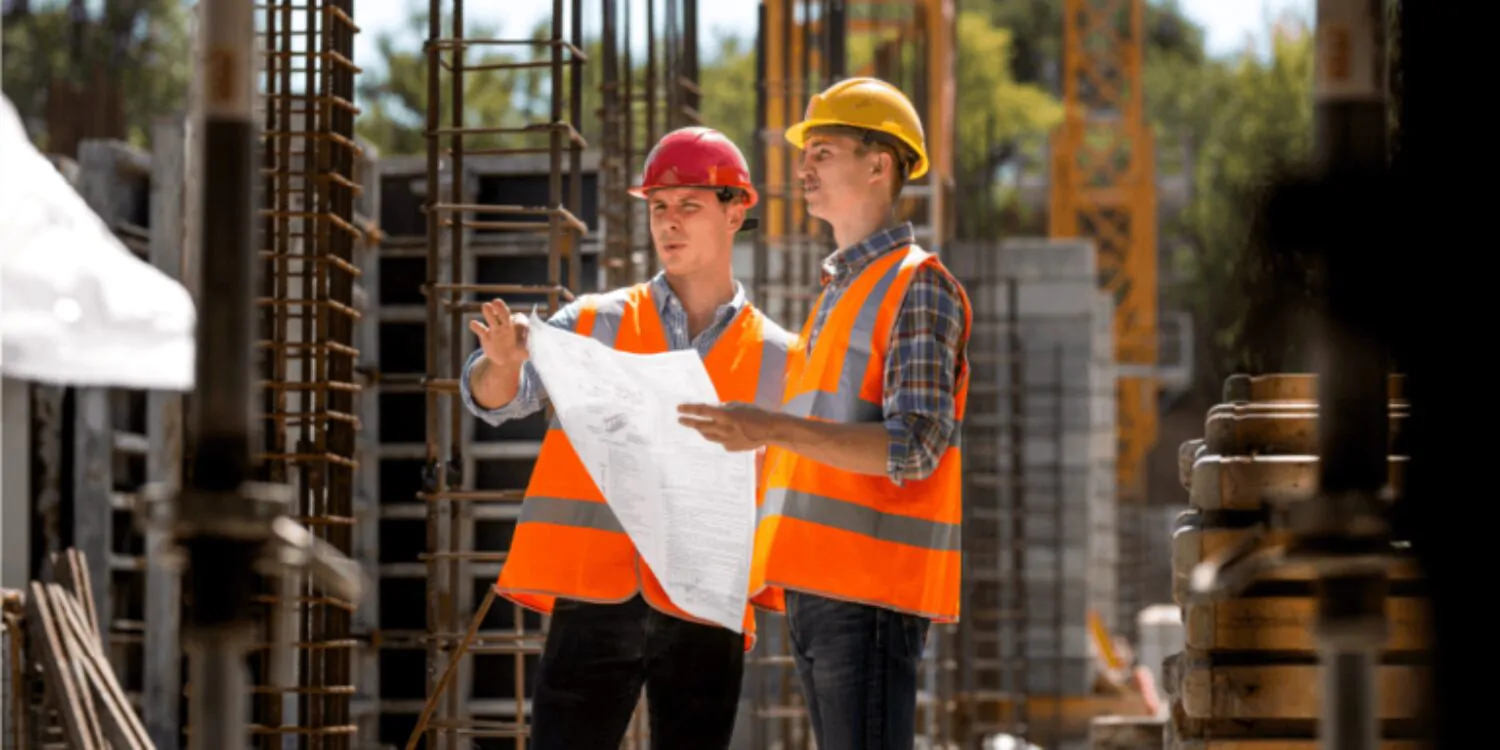 Construction