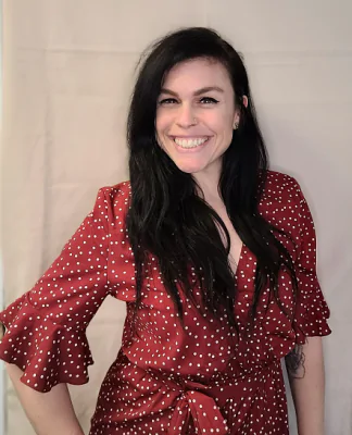 Mélanie Gendron